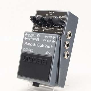 BOSS、IR-2の検索結果【楽器検索デジマート】