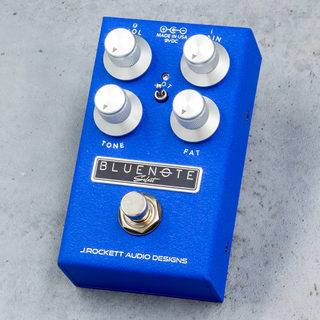 J.Rockett Audio Designs BlueNote Select