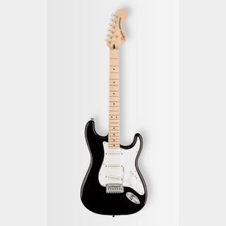 Squier by Fender Affinity Stratocaster / BLK(ブラック)
