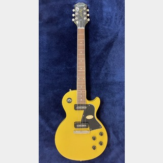 Epiphone Les Paul Special / TV Yellow