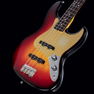 Provision VJB Soft Relic "Original 3Tone Chocolate Sunburst" [実物写真]【池袋店】