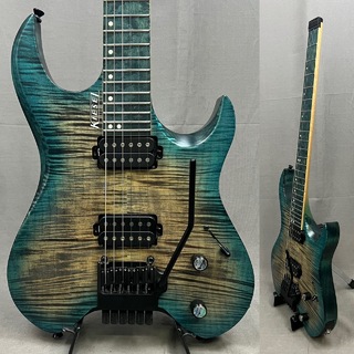 Kiesel Vader V6X