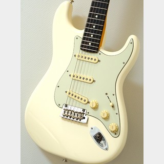 Fender 【ミントピックガード】American Professional II Stratocaster Mod. -Olympic White-