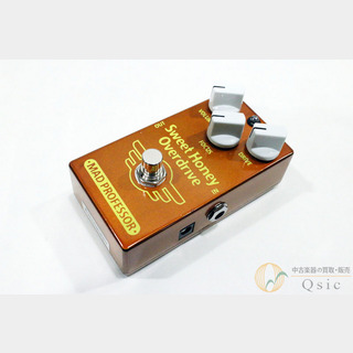 MAD PROFESSOR Sweet Honey Overdrive FAC [XK321]