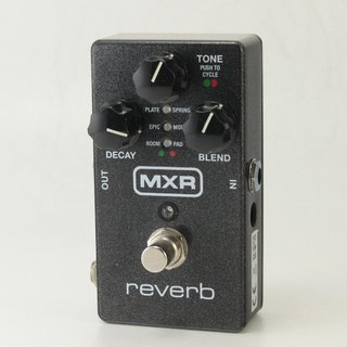 MXR M300 Reverb 【御茶ノ水本店】