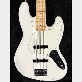 Fender Player Jazz Bass -Polar White-【Used/2023】【4.02kg】【金利0%対象】