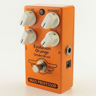 MAD PROFESSOR Evolution Orange Underdrive FAC 【御茶ノ水本店】