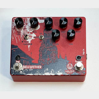 WALRUS AUDIO BELLWETHER