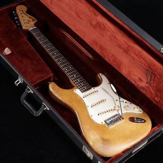 Fender1974 Stratocaster Olympic White/Rosewood 【渋谷店】