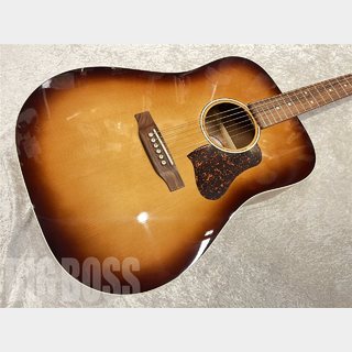 Art&Lutherie Americana Light Burst GT EQ