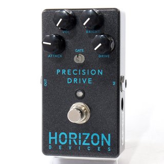 HORIZON DEVICES Precision Driveの検索結果【楽器検索デジマート】