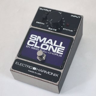 Electro-Harmonix Small Clone Reissue 【渋谷店】