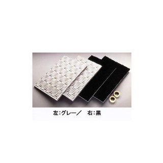 MINI-SONEX 東京防音ミニソネックスSN-3045 （黒／大　600×900×24／1枚入）