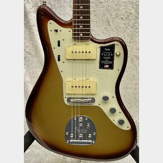 Fender American Ultra Jazzmaster -Mocha Burst-【US22070907】【4.01kg】