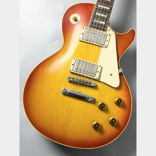 エレクトリックギター ＞ レスポールタイプ、Gibson Custom Shop、2000
