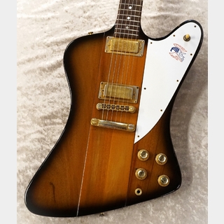 GibsonFirebird "Bicentennial Edition" 1976年製Vintage【G-CLUB TOKYO】