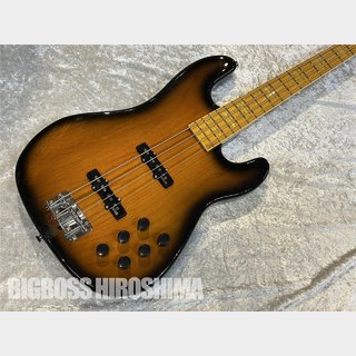 Markbass MAK-B/GV4/C-M (TOBACCO SUNBURST)