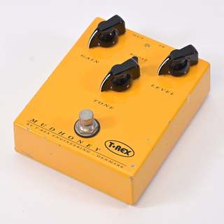 エフェクター（ギター・ベース用）、T-rex、MUDHONEYの検索結果【楽器