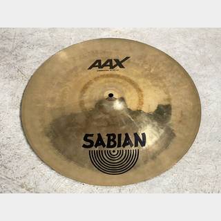 SABIAN AAX Chinese 18"
