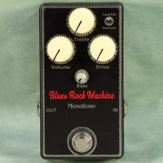 Masatone Blues Rock Machine オーバードライブ【池袋店】
