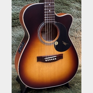 MATON 【Limited Color】THE J.R. Signature ~ Joe Robinson ~ Teardrop Tobacco Sunburst#30073