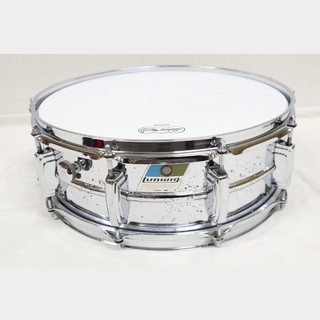 Ludwig Ludwig 1970s Supraphonic Snare L400 14x5