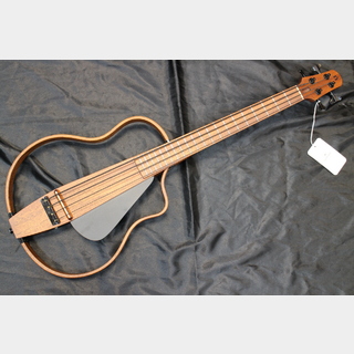 2025新商品 ARIA アコースティックベース AEG-4B ベースギター ベース