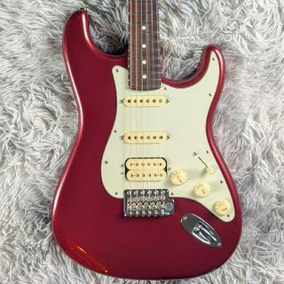 Fender American Performer Stratocaster HSS Aubergine【現物画像】12/30更新