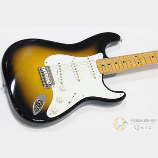 Fender Custom Shop Limited Edition 1957 Stratocaster NOS 2A Flame Neck 2022年製 【返品OK】[TJ086]