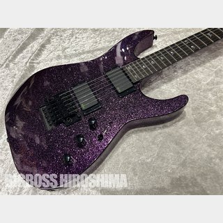 LTDKH-602(Purple Sparkle)