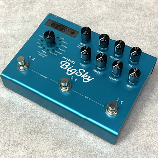 strymon BigSky