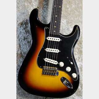 Fender Custom Shop Postmodern Stratocaster Journeyman Relic 3 Tone Sunburst  #14352【決算特価】【横浜店】