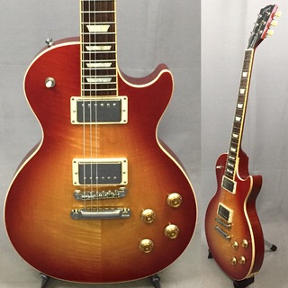 Gibson Les Paul Traditional Cherry Sunburst 2017年製