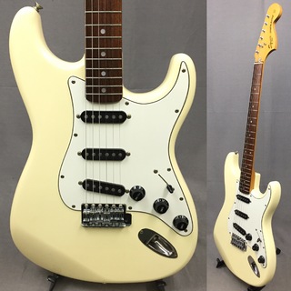 Squier by FenderCST-30 OWH 1985年製 Aシリアル フジゲン