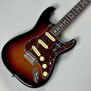 FenderAM PRO II ST RW エレキギター
