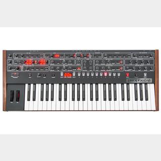 SEQUENTIAL CIRCUITS INC Sequential Prophet-6 シーケンシャル プロフェット【お取り寄せ商品】【渋谷店】
