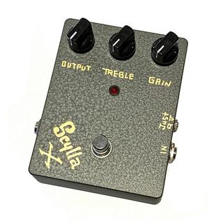 【お値下げ】マキノ工房　オーバードライブ マキノ工房 / Tube Driver 808-M オーバードライブ ハンドメイド