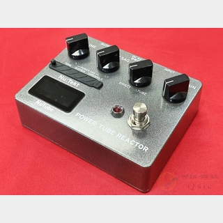 KORG TR-S Power Tube Reactor [SK886]【梅田店在庫】