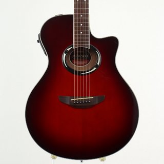 YAMAHA APX500 Dusk Sun Red 【梅田店】