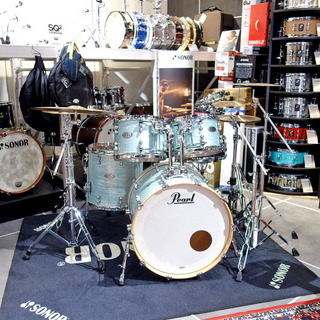 Pearl REFERENCE PURE Series Drum Set  #414 IB Oyster【KEY-SHIBUYA BLUE VACATION SALE ～ 7/15(月)】