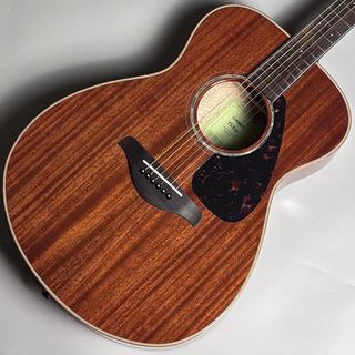 アコースティックギター／エレクトリック・アコースティックギター