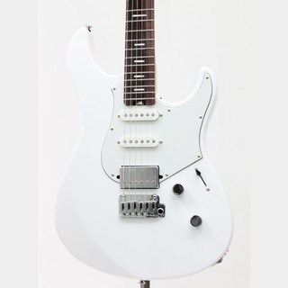YAMAHA Pacifica Standard Plus PACS+12 / SWH (Shell White)
