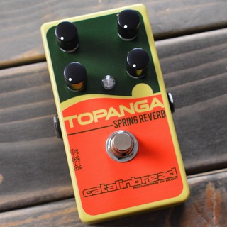 Catalinbread Topangaの検索結果【楽器検索デジマート】