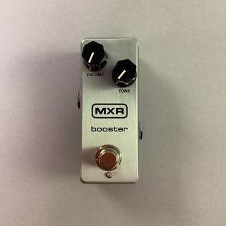 MXR M293 BOOSTER MINI