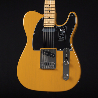 Fender Player Telecaster Maple Fingerboard ~Butterscotch Blonde~