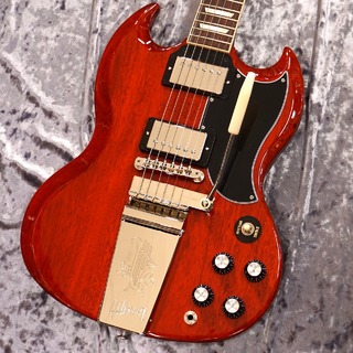 エレクトリックギター、Gibson、SG Standard '61の検索結果【楽器検索