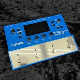 BOSS、SY-300の検索結果【楽器検索デジマート】