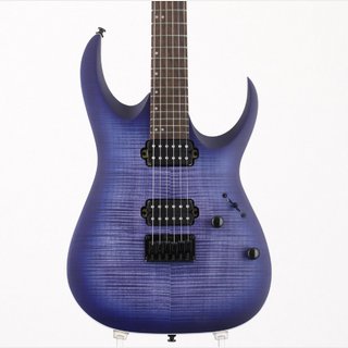 IbanezRGA42FM Blue Lagoon Burst Flat【御茶ノ水本店】