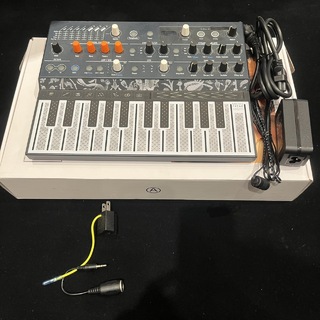 Arturia MICROFREAK【現物画像】【箱有】