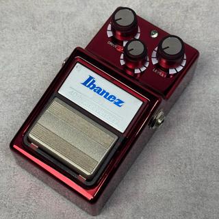 ギター用エフェクター ＞ オーバードライブ、Ibanez、TS9の検索